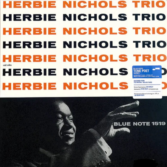 Herbie Nichols Trio (Mono)