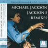 Hiroshi Fujiwara & K.U.D.O – Michael Jackson & Jackson 5 Remixes