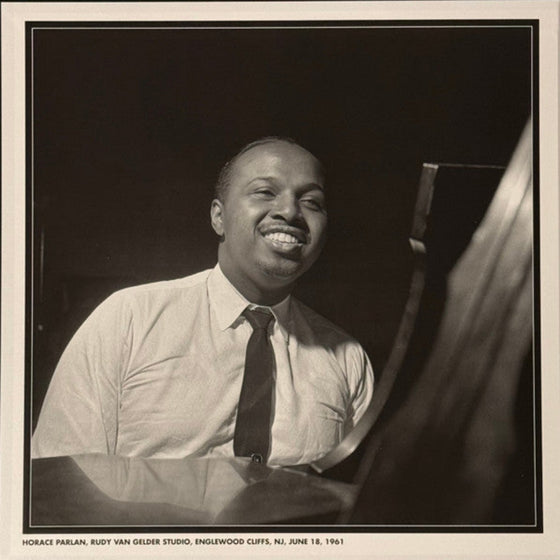Horace Parlan – Up & Down