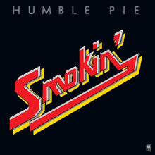  Humble Pie - Smokin' (2LP, 45RPM)