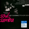Ike Quebec - Bossa Nova Soul Samba