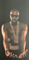 Isaac Hayes – Black Moses - AUDIOPHILE