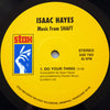 Isaac Hayes – Hits From Shaft (45RPM, 200g)