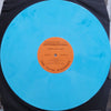 Jack Elliott – Ramblin' Jack Elliott (Blue Vinyl) - Audiophile
