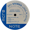 Jackie McLean – Demon's Dance