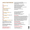 Jaco Pastorius – Truth, Liberty & Soul  AUDIOPHILE