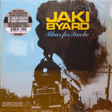  Jaki Byard - Blues For Smoke AUDIOPHILE