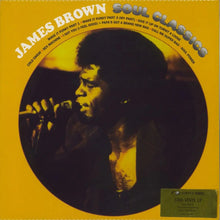  James Brown Soul Classics 