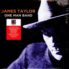  James Taylor - One Man Band