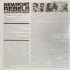 Jazz Artists Guild - Newport Rebels AUDIOPHILE