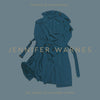 Jennifer Warnes - Famous Blue Raincoat (3LP, 45RPM, 1STEP, Case)
