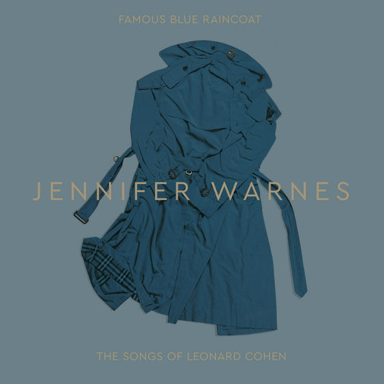 <tc>Jennifer Warnes - Famous Blue Raincoat (3LP, 45 tours, 1STEP, Coffret)</tc>