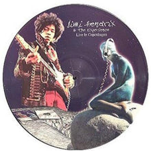  Jimi Hendrix & The Experience – Live In Copenhagen
