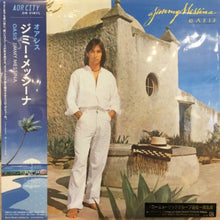  Jimmy Messina – Oasis