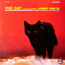  Jimmy Smith - The Cat AUDIOPHILE