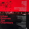 <tc>Joe Chambers - Urban Grooves (Edition japonaise)</tc>
