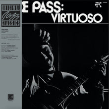  Joe Pass - Virtuoso