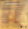 Johann Sebastian Bach – Weihnachtsoratorium - Ton Koopman  AUDIOPHILE