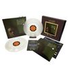 <tc>John Coltrane - Ballads (2LP, Coffret, 45 tours, UHQR, 200g, Vinyle Translucide)</tc>