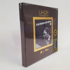 John Coltrane - Ballads (2LP, Box set, 45RPM, UHQR, 200g Clear vinyl)