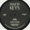 John Coltrane - Naima & My Favorite Things (33 & 45 RPM)