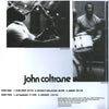 John Coltrane – Sun Ship - AUDIOPHILE