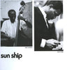 John Coltrane – Sun Ship - AUDIOPHILE