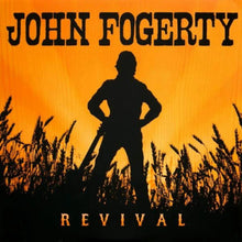  John Fogerty – Revival