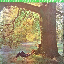  John Lennon / Plastic Ono Band (Half Speed Mastering, Ultra Analog