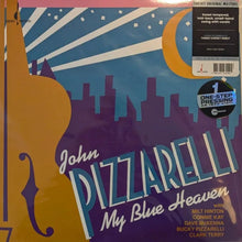  John Pizzarelli - My Blue Heaven (1Step) AUDIOPHILE