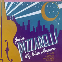  John Pizzarelli - My Blue Heaven (Hybrid SACD)