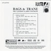 John Coltrane & Milt Jackson - Bags & Trane