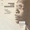 John Lee Hooker - The Real Folk Blues