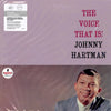 Johnny Hartman – The Voice That Is!