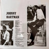 Johnny Hartman – The Voice That Is!