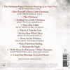Johnny Mathis - Sending You A Little Christmas (Christmas Snow colored vinyl)