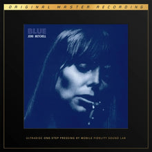  Joni Mitchell – Blue (2LP, 45 RPM, Box, 1STEP, SuperVinyl)