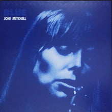  Joni Mitchell – Blue 