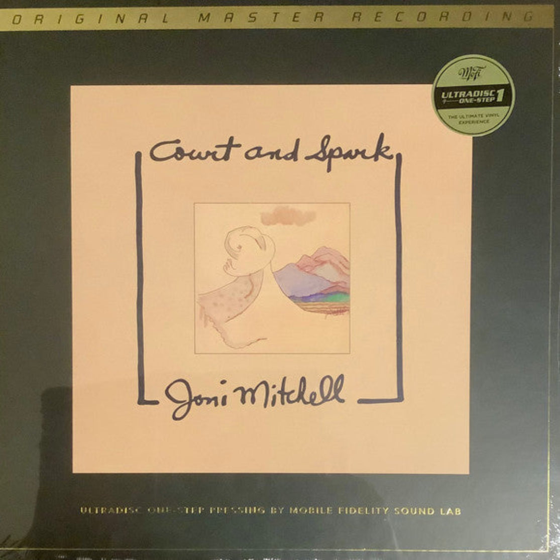 Folk vinyl – Audiophile – AudioSoundMusic