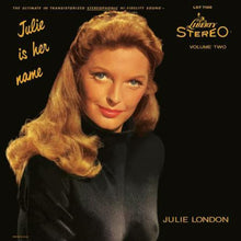 Julie London - Julie Is Her Name Volume II (2LP, 45RPM)