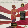 Julie London ‎– Latin In A Satin Mood (2LP, 45 RPM, 200g) - Audiophile