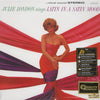 Julie London ‎– Latin In A Satin Mood (1LP, 33 RPM, 200g) - AudioPHILE