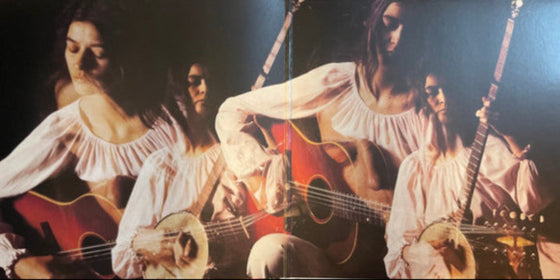Karen Dalton - It's So Hard to Tell Who's Going to Love You The Best