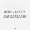 Keith Jarrett and Jan Garbarek - Luminessence - Music For String Orchestra And Saxophone AUDIOPHILE