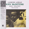 Ken McIntyre & Eric Dolphy - Looking Ahead