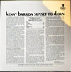 Kenny Barron - Sunset to Dawn