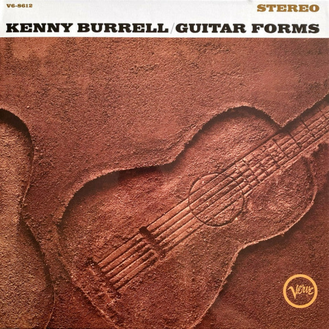 Kenny Burrell