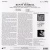 Kenny Burrell - K.B. Blues (Mono)