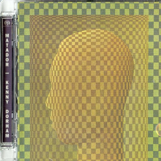 Kenny Dorham - Matador (Hybrid SACD)
