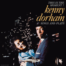  Kenny Dorham - This Is The Moment!: Sings And Plays AUDIOPHILE